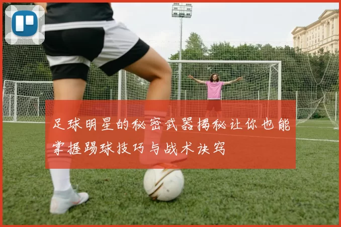 足球明星的秘密武器揭秘让你也能掌握踢球技巧与战术诀窍