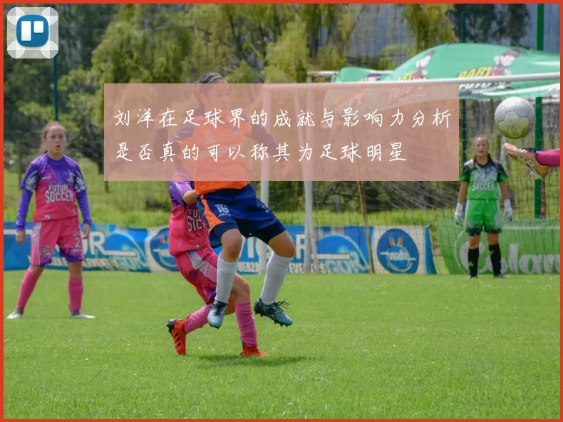 刘洋在足球界的成就与影响力分析是否真的可以称其为足球明星